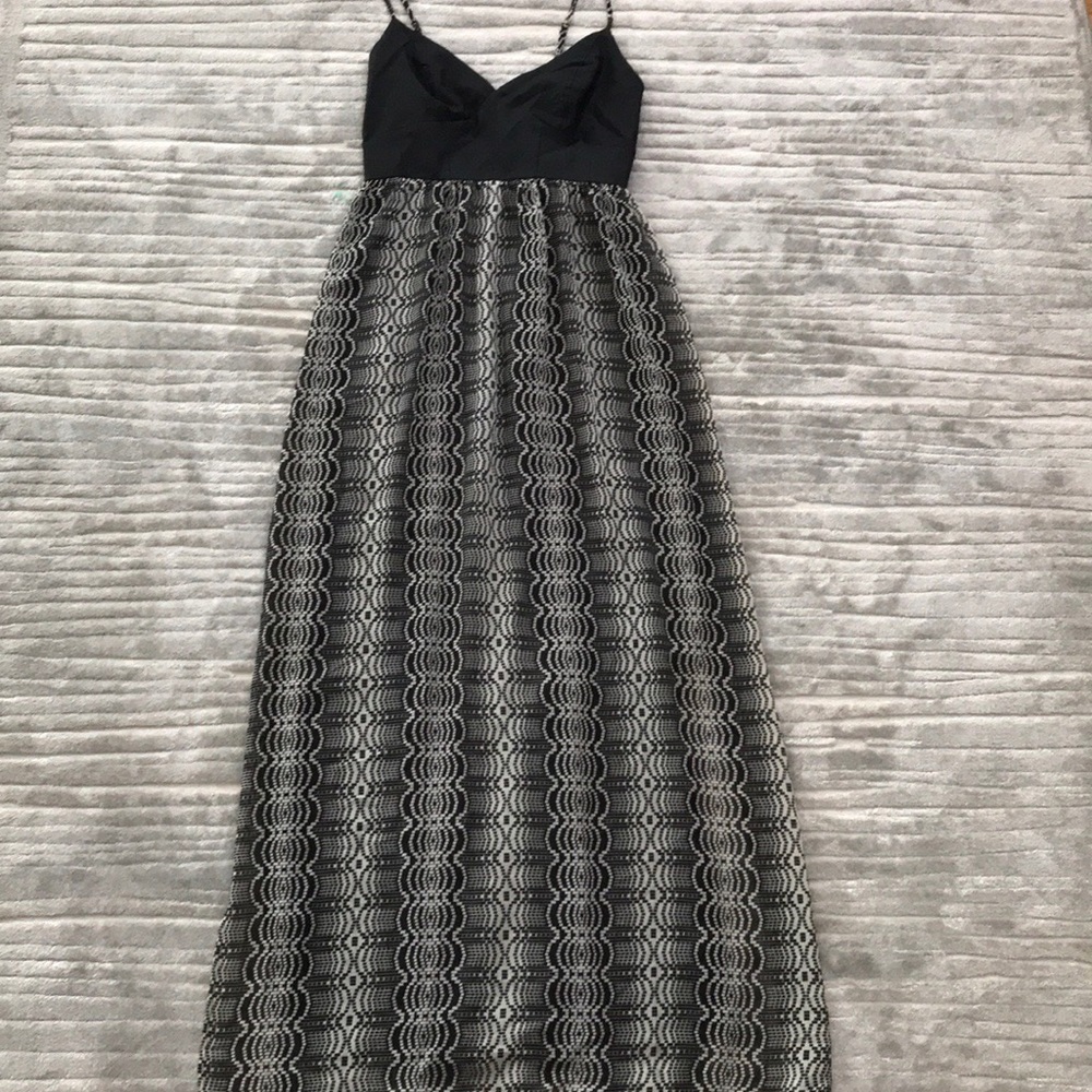 Charlie Jade Maxi Dress